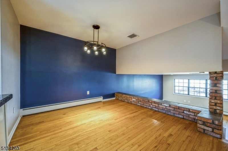 Parsons Village - Residential