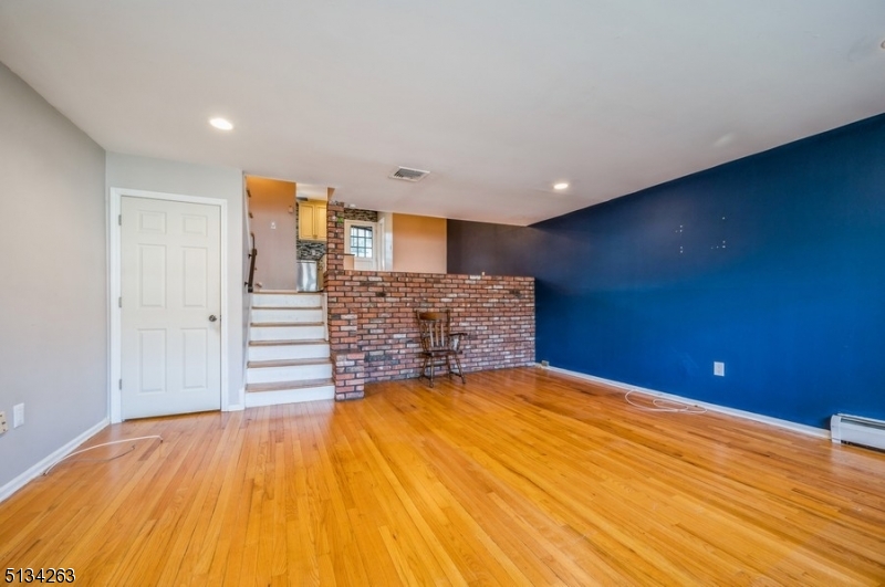 Parsons Village - Residential