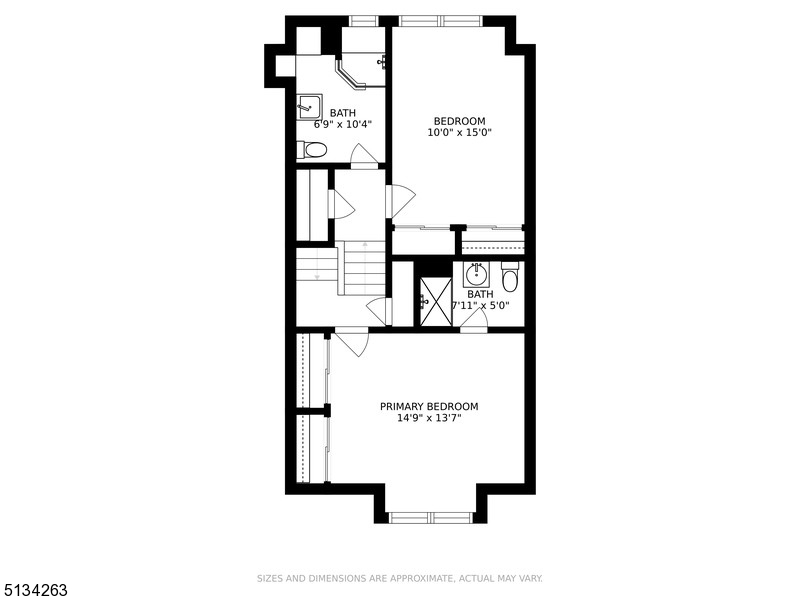 Parsons Village - Residential