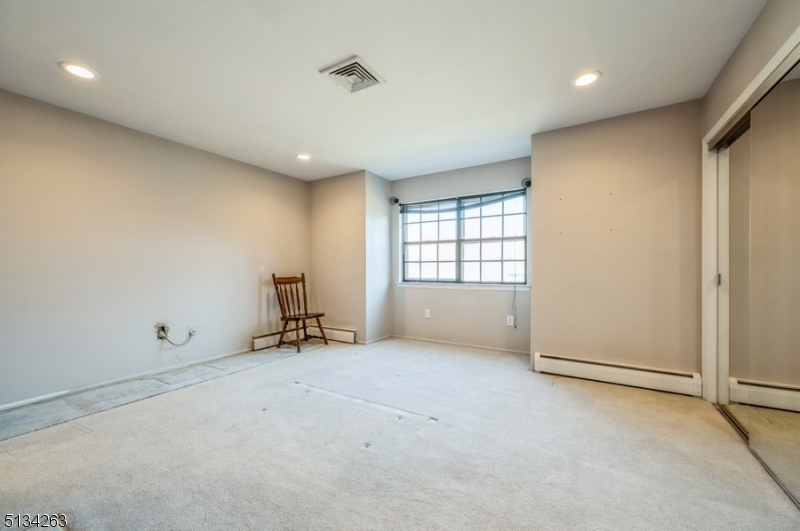 Parsons Village - Residential