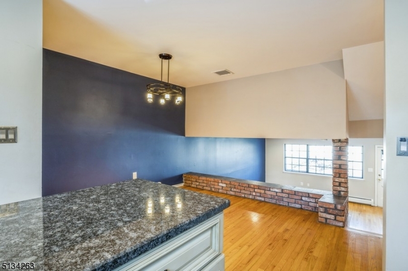 Parsons Village - Residential