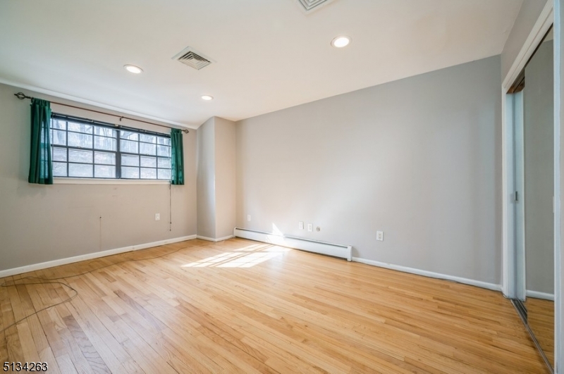 Parsons Village - Residential