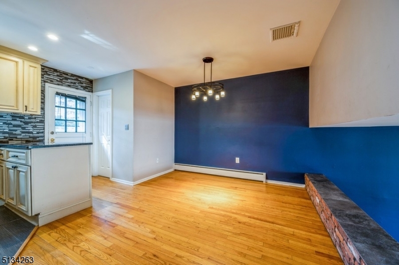 Parsons Village - Residential