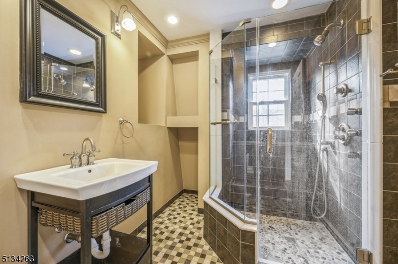 Parsons Village - Residential