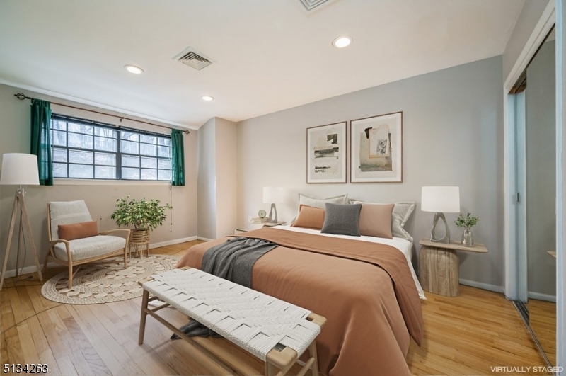 Parsons Village - Residential