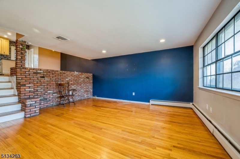 Parsons Village - Residential