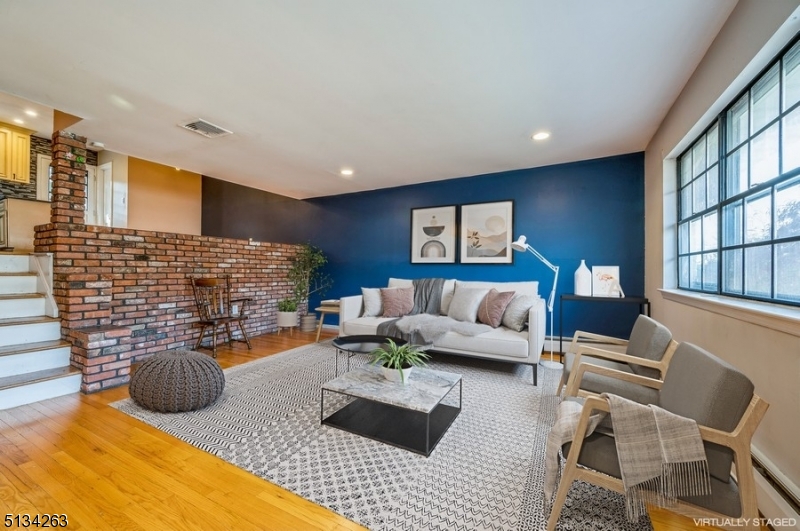 Parsons Village - Residential