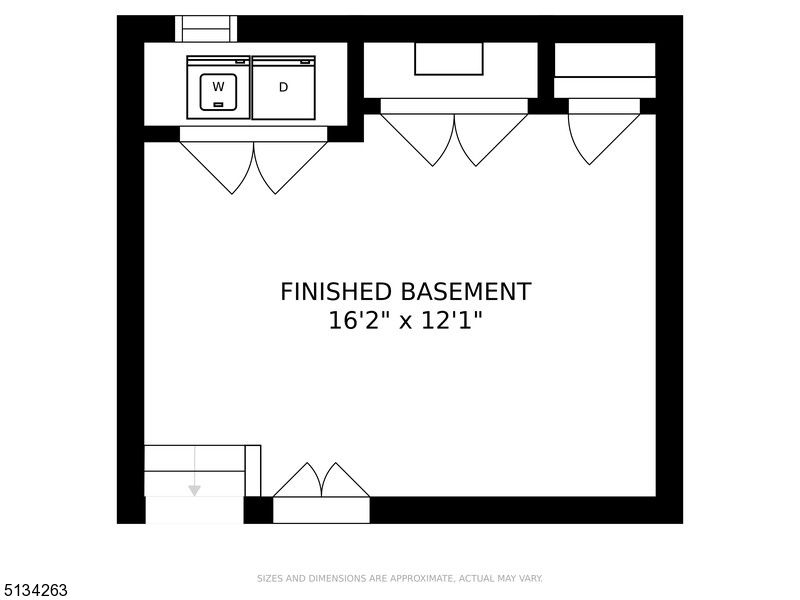 Parsons Village - Residential