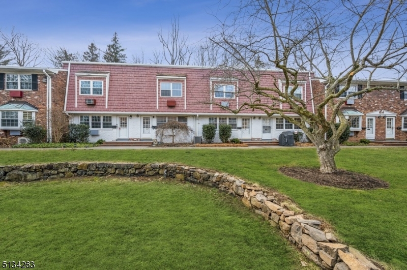 Parsons Village - Residential