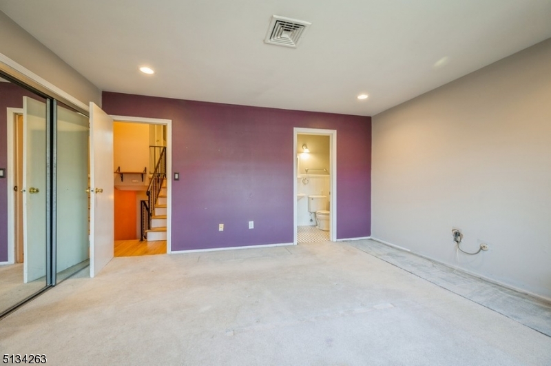 Parsons Village - Residential