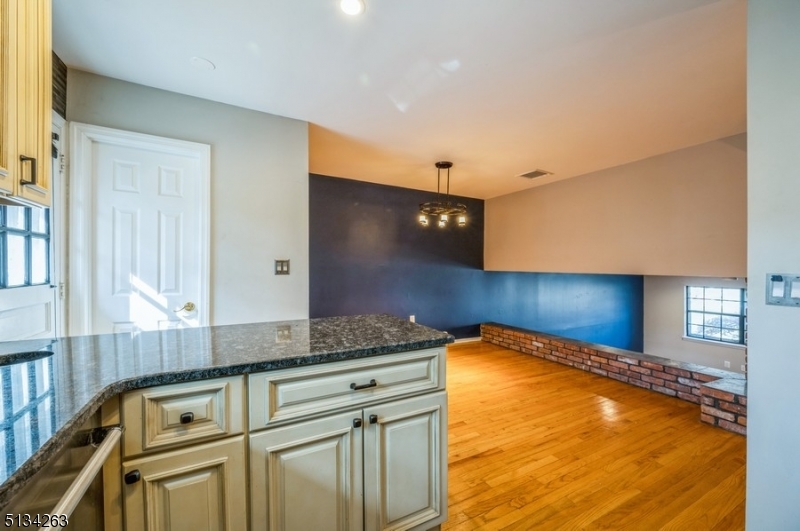 Parsons Village - Residential