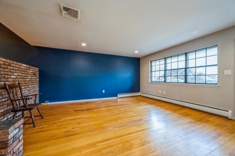 Parsons Village - Residential