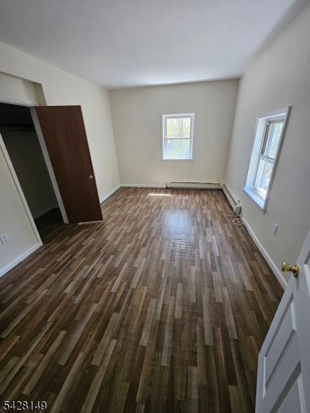 Mine Hill - Residential Lease