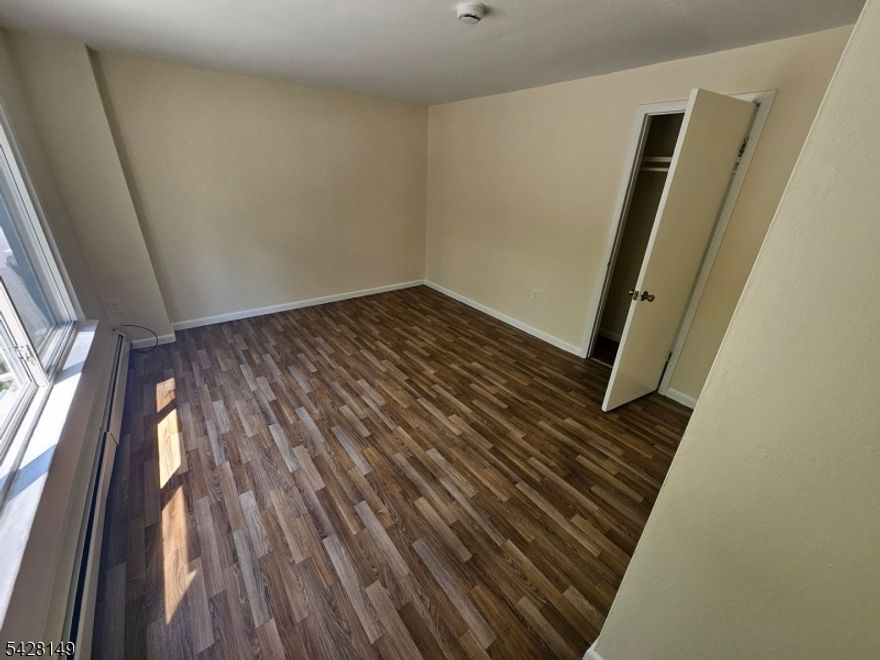 Updated 1 Bedroom Apartment!!! Hardwood Floors, Private Parking & Much More!!! Minutes From Downtown Dover, Restaurants, Shopping & Train Station!!! Must See!  Great Rental.... Available Immediately!
