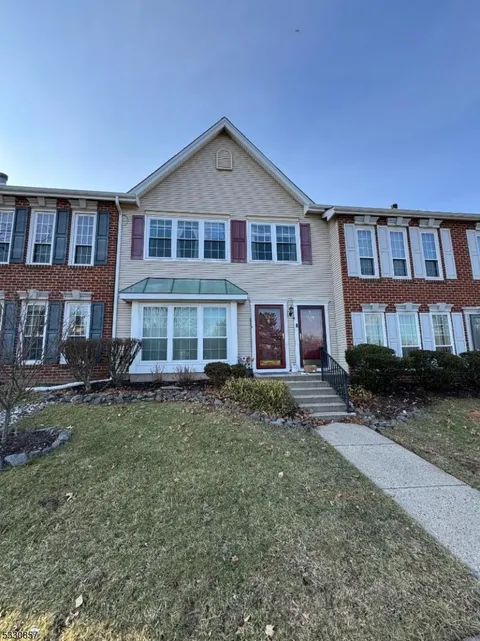 136 Amethyst Way, Franklin Twp., NJ 08823 - MLS#: 3939810