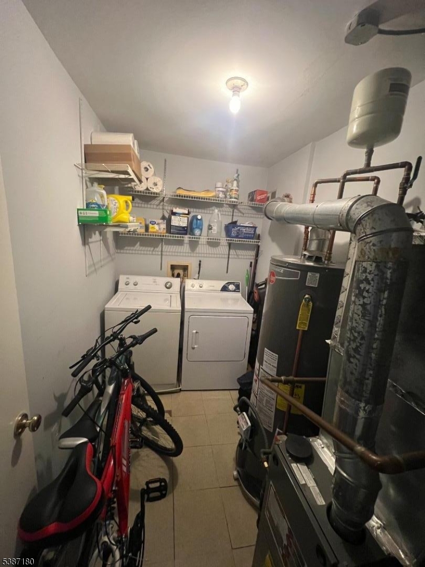 Society Hill at Bernards I - Residential Lease