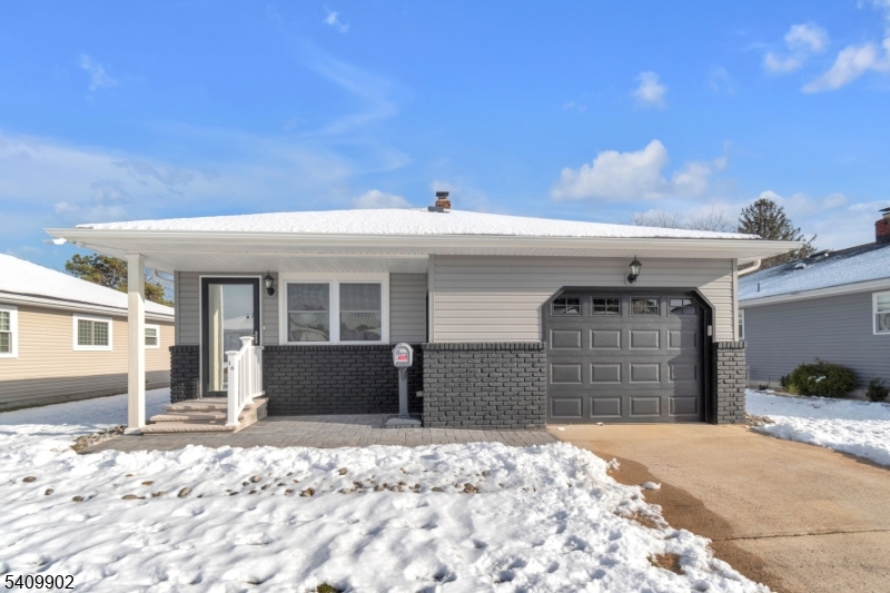 Holiday City Berkeley - Residential