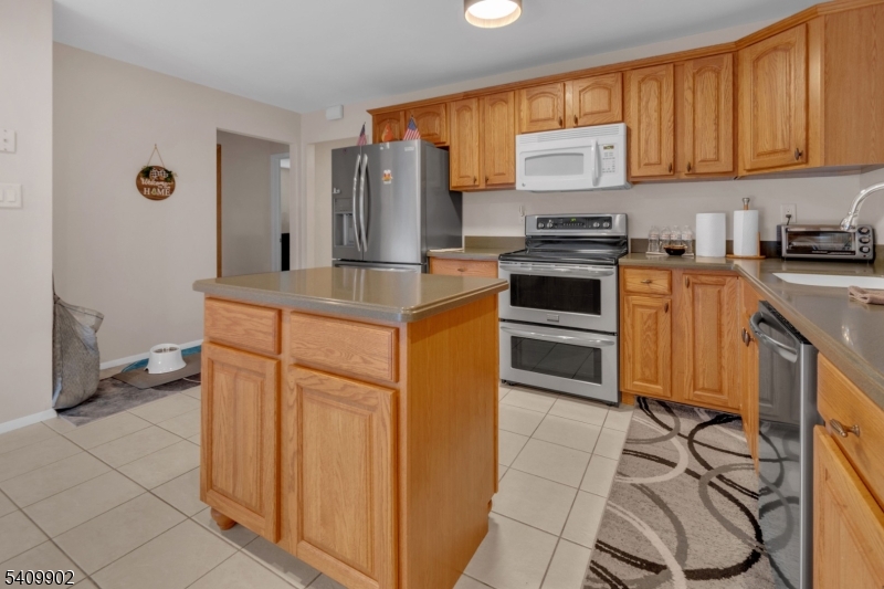 Holiday City Berkeley - Residential