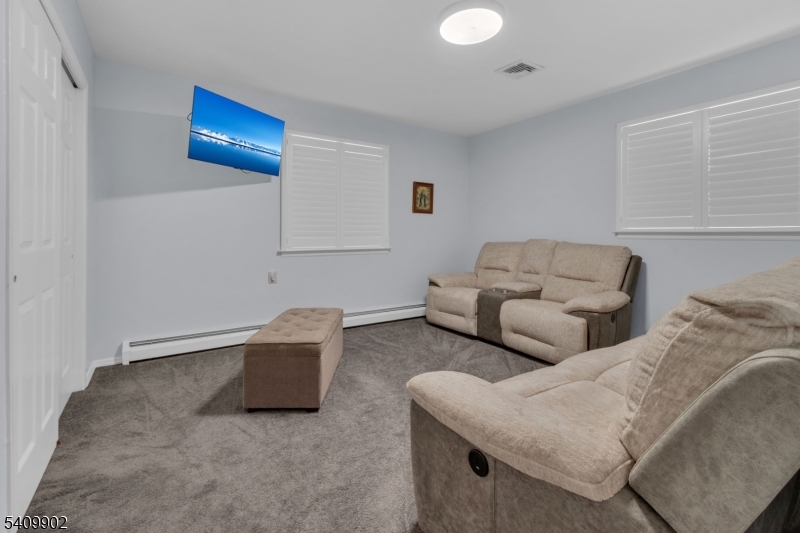 Holiday City Berkeley - Residential