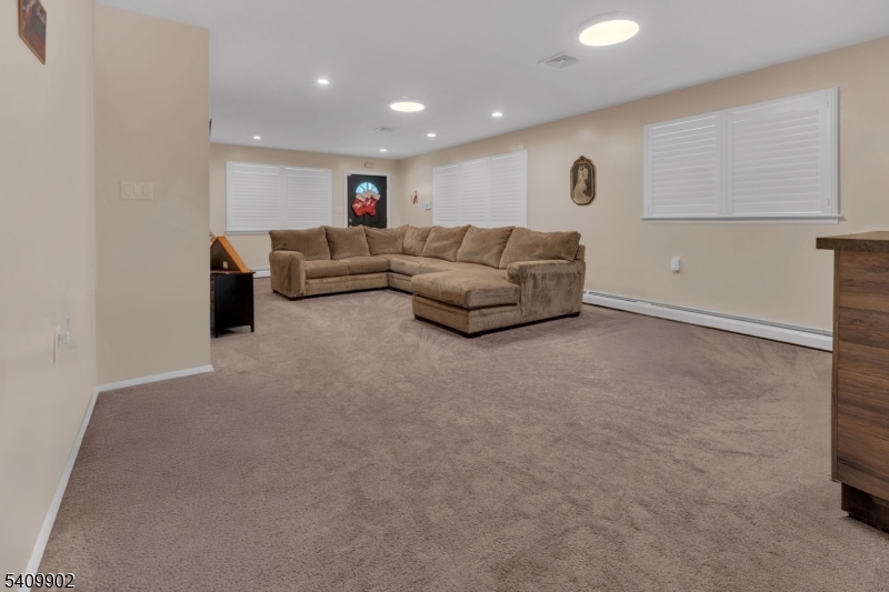 Holiday City Berkeley - Residential