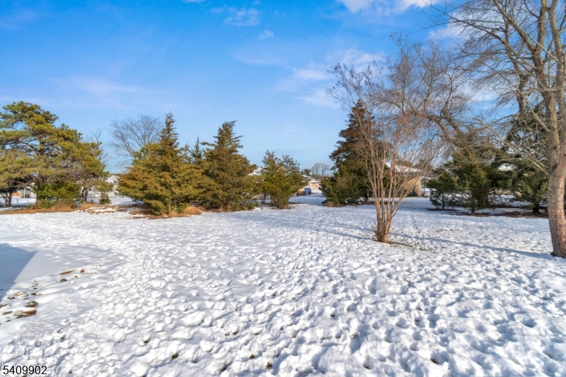 Holiday City Berkeley - Residential