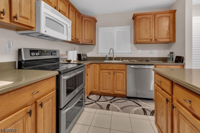 Holiday City Berkeley - Residential