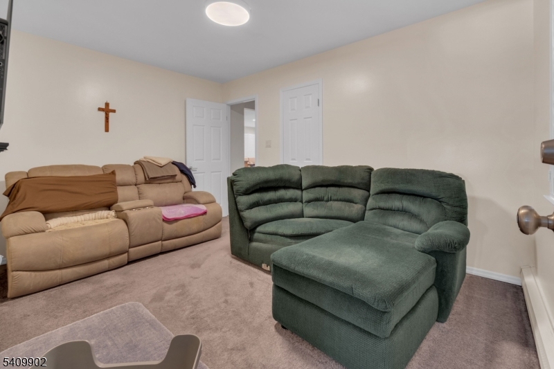 Holiday City Berkeley - Residential