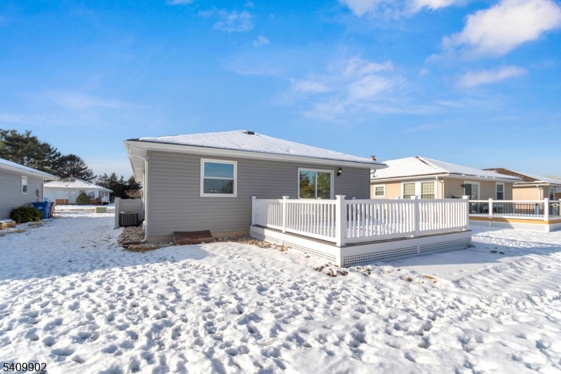 Holiday City Berkeley - Residential