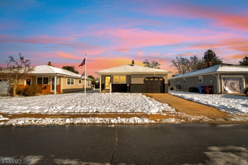 Holiday City Berkeley - Residential