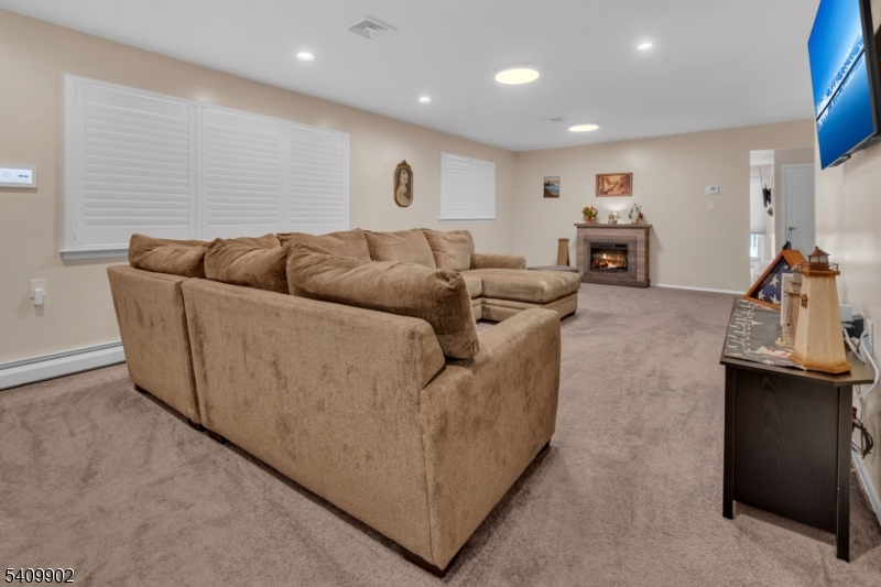 Holiday City Berkeley - Residential