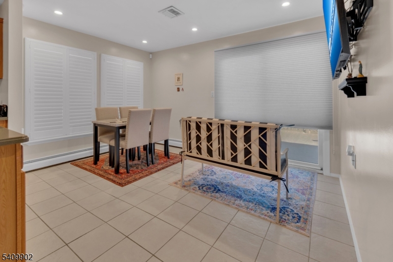 Holiday City Berkeley - Residential