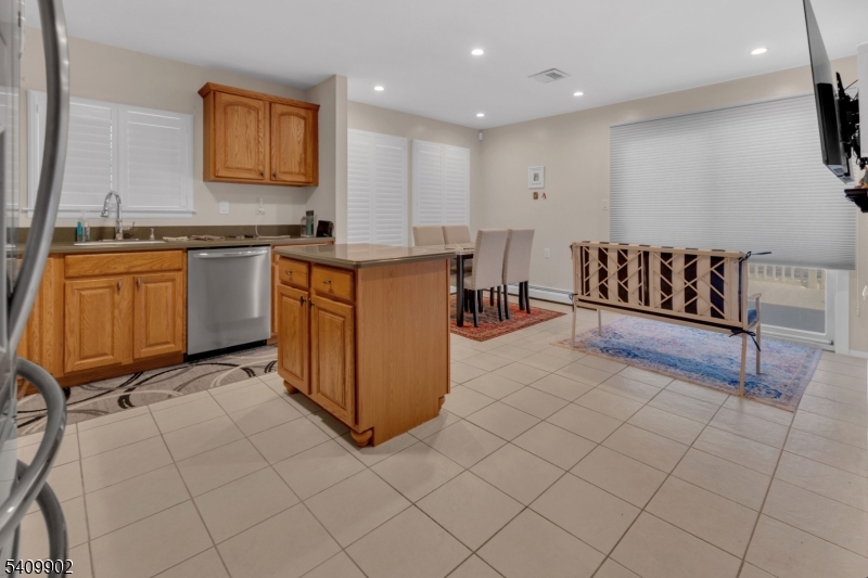 Holiday City Berkeley - Residential