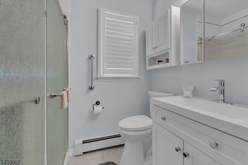 Holiday City Berkeley - Residential