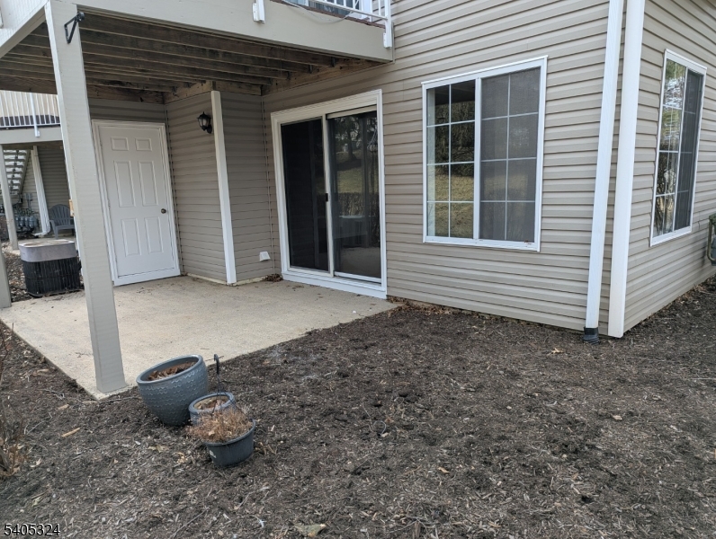 Pinevale C - Residential Lease