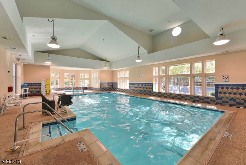 Wanaque Reserve - Residential