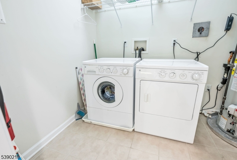 Wanaque Reserve - Residential