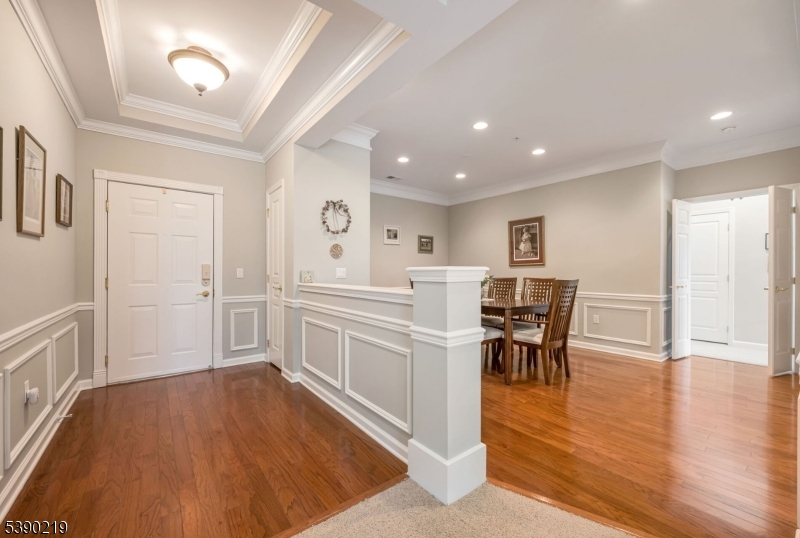 Wanaque Reserve - Residential