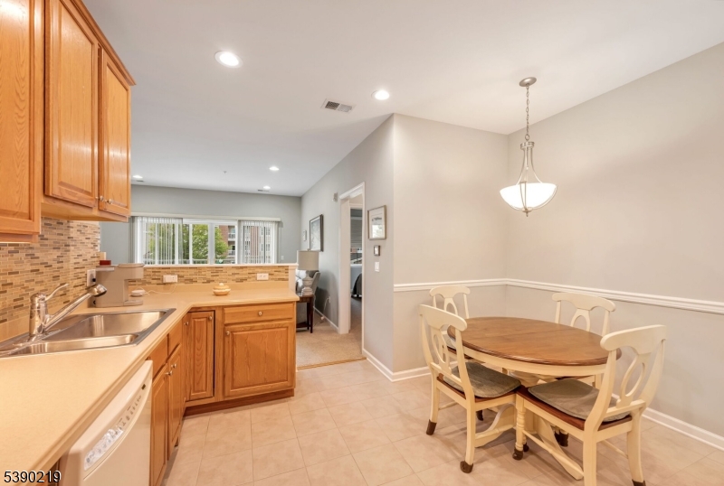 Wanaque Reserve - Residential