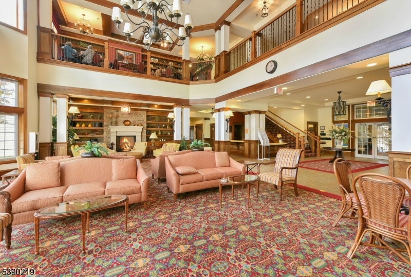 Wanaque Reserve - Residential