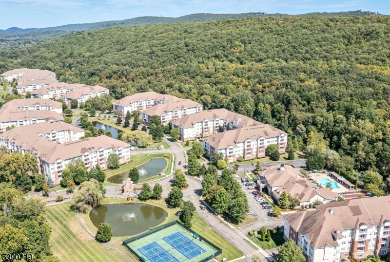 Wanaque Reserve - Residential