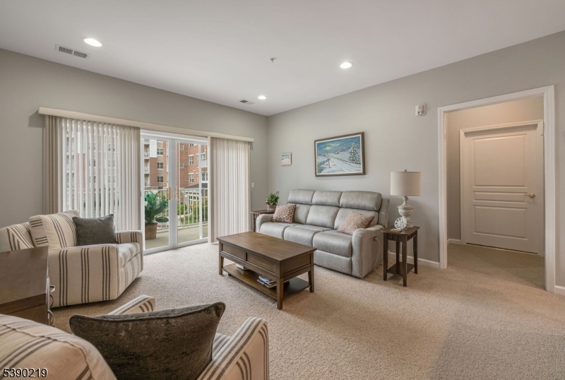 Wanaque Reserve - Residential