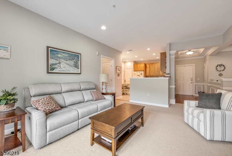 Wanaque Reserve - Residential