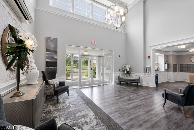 Wanaque Reserve - Residential