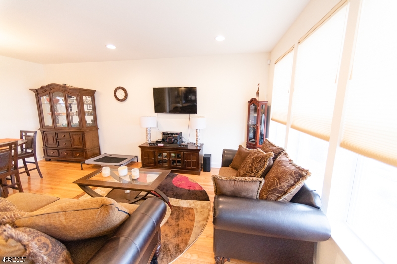 Panther Valley - Residential