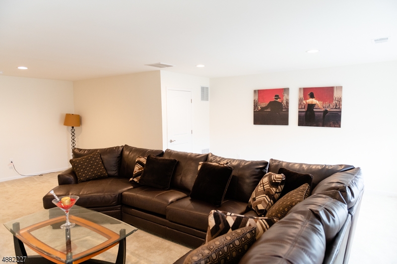 Panther Valley - Residential