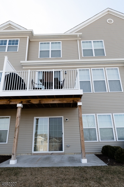 Panther Valley - Residential