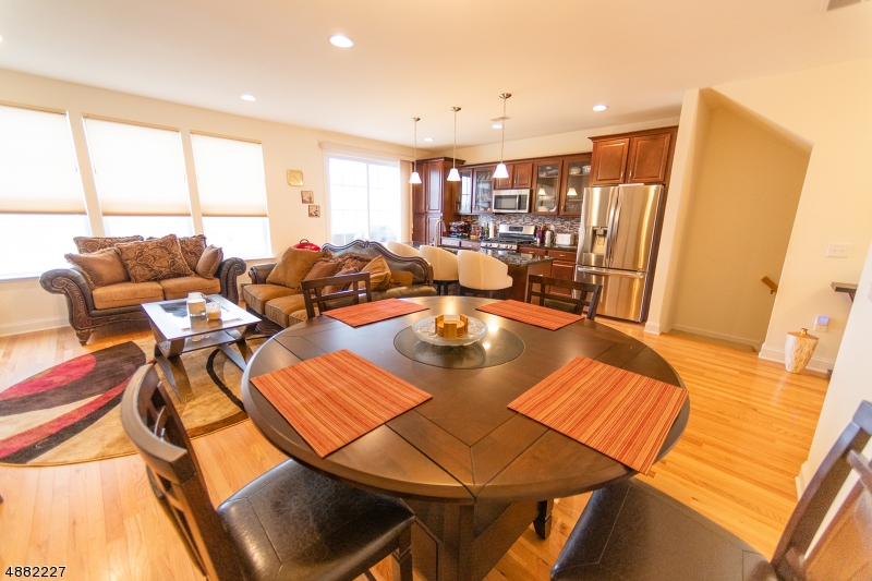 Panther Valley - Residential