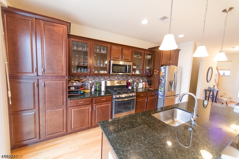 Panther Valley - Residential