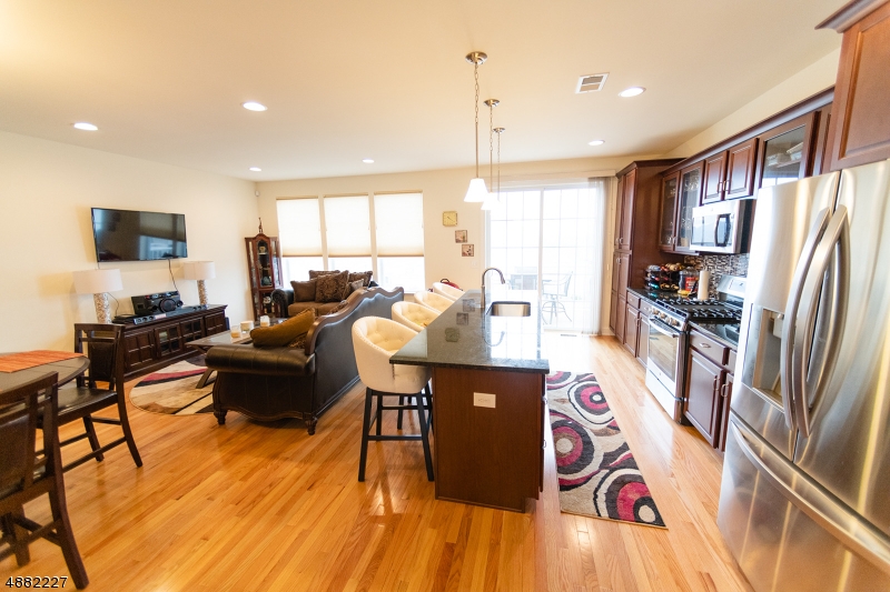 Panther Valley - Residential