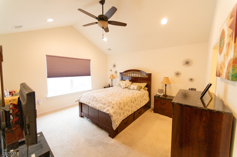 Panther Valley - Residential